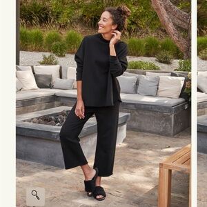 Frank and Eileen Travel Set, Medium